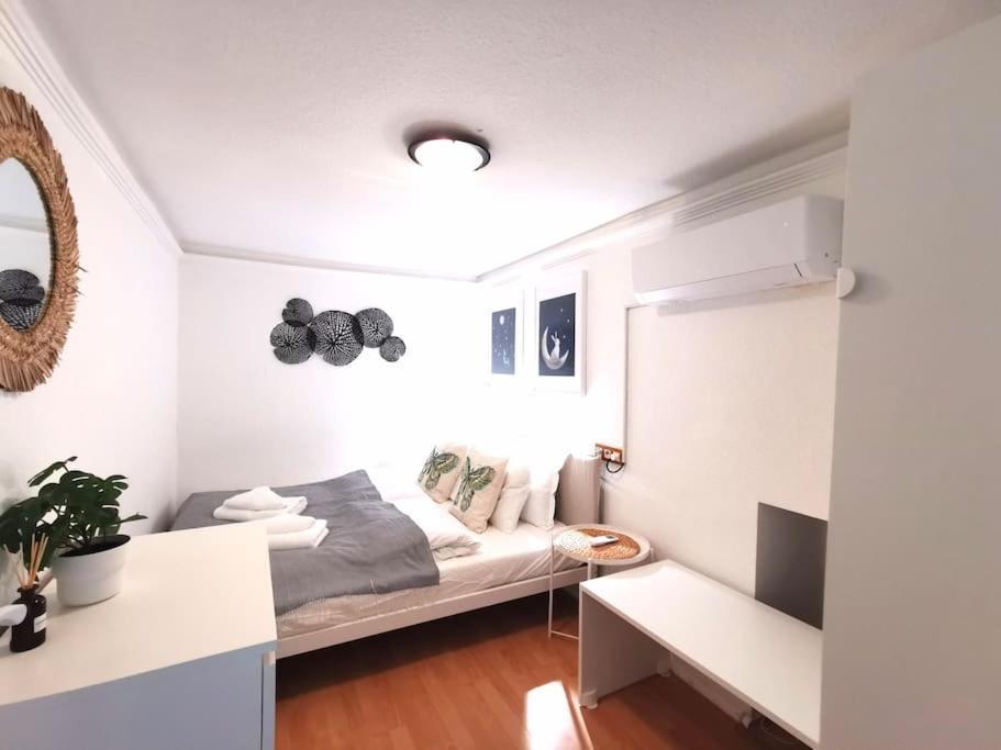 Lejlighed Erzsebet 5b Center 1 Db Bed Very Convenient