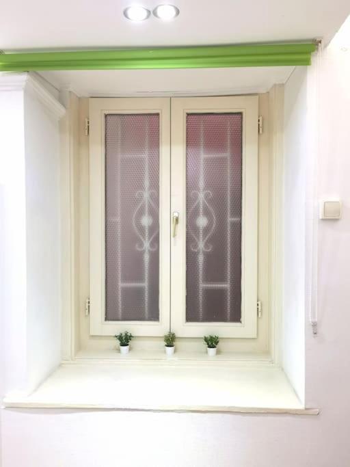 Apartamento Erzsebet 5b Center 1 Db Bed Very Convenient *