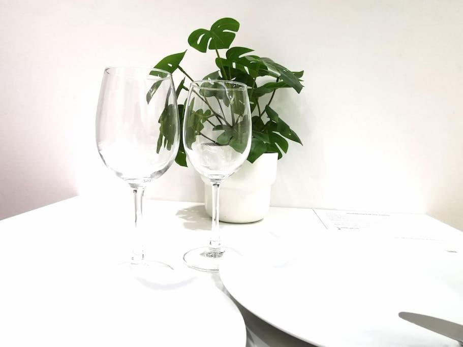 Appartement Erzsebet 5b Center 1 Db Bed Very Convenient *