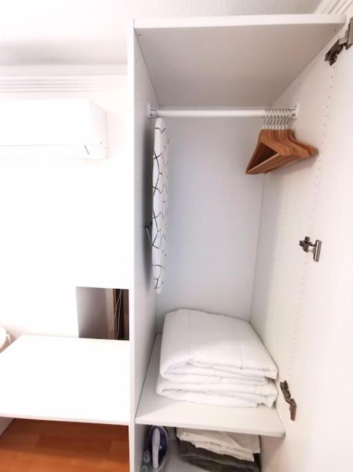 Erzsebet 5b Center 1 Db Bed Very Convenient Boedapest