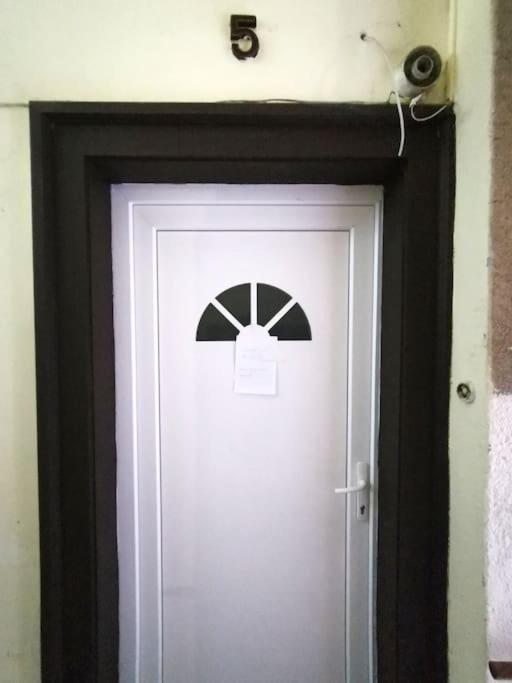 Appartement Erzsebet 5b Center 1 Db Bed Very Convenient *