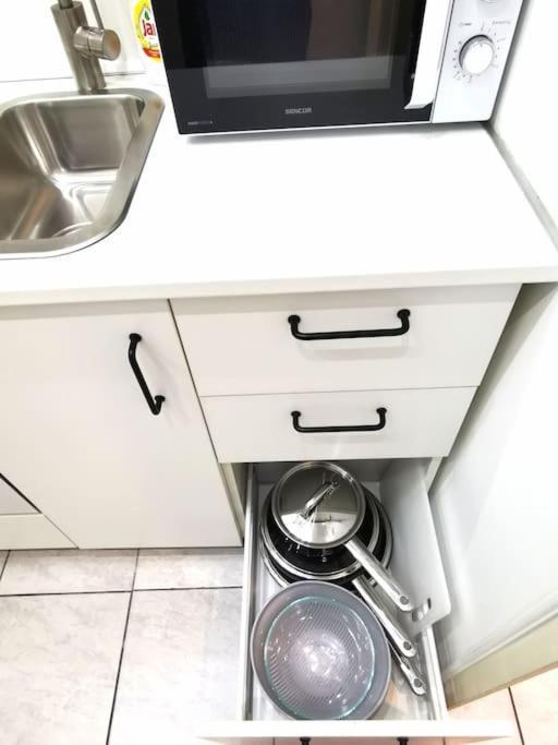 Appartement Erzsebet 5b Center 1 Db Bed Very Convenient