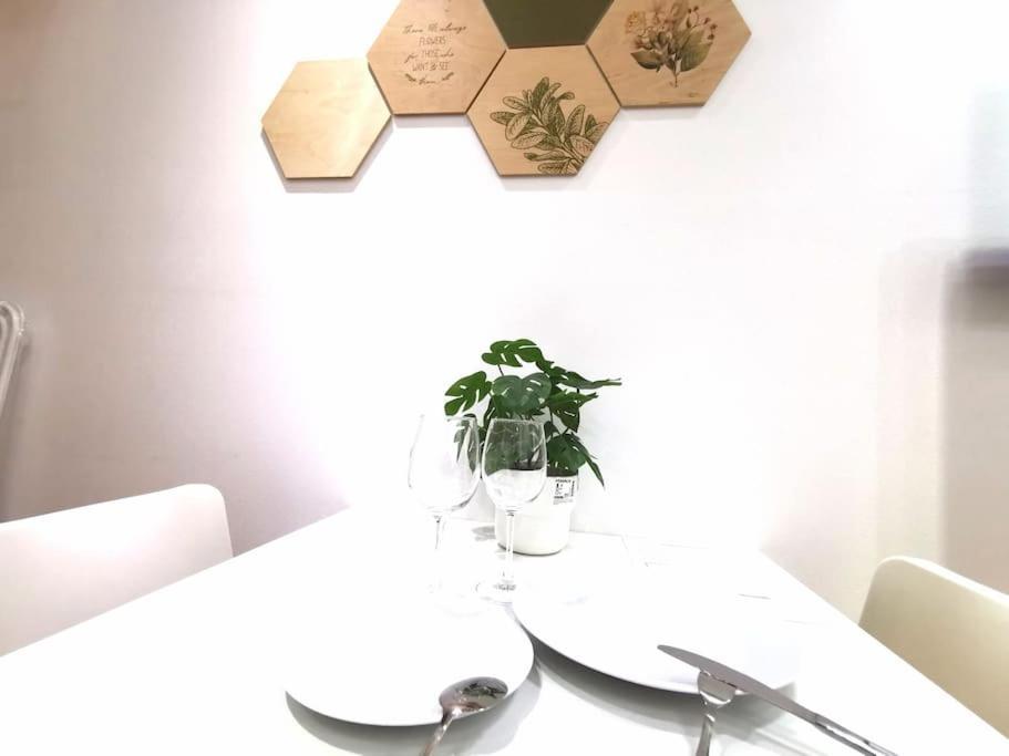 Appartement Erzsebet 5b Center 1 Db Bed Very Convenient
