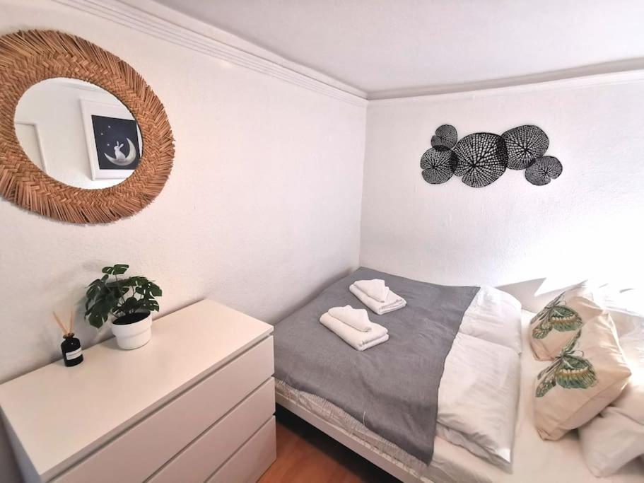 Appartement Erzsebet 5b Center 1 Db Bed Very Convenient Boedapest