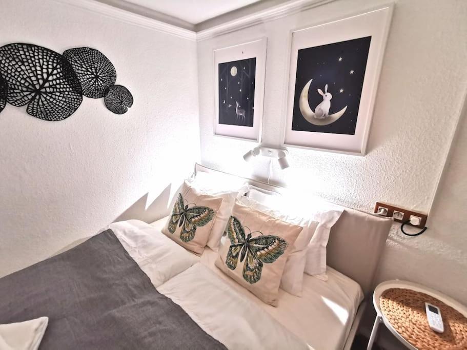 Appartement Erzsebet 5b Center 1 Db Bed Very Convenient
